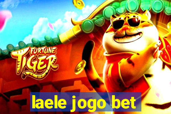 laele jogo bet